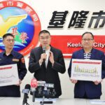 謝國樑：行人安全是城市基本要求　市府強化執法並落實首都加給支持前線警力