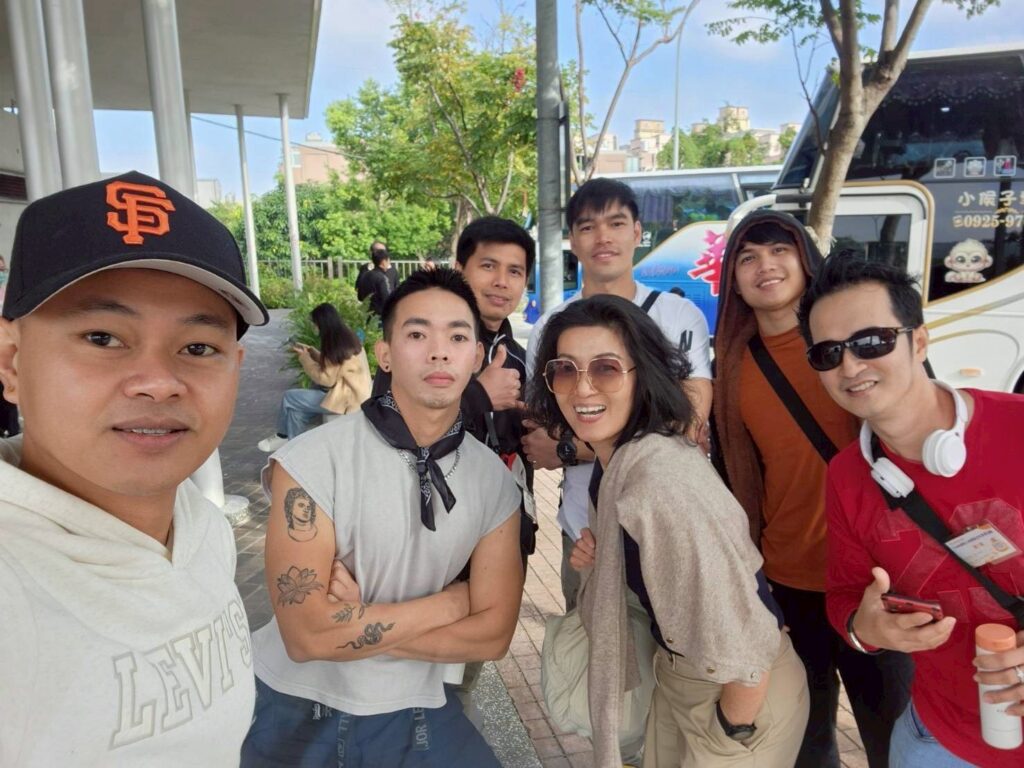 基隆打造友善城市辦理「移工休閒活動暨法令宣導」　提升法令認知與多元交流