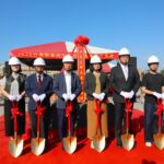 2026台灣燈會在嘉義縣　主燈動土儀式