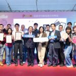 推廣媒體近用權 北市「台北有影3」影像徵選頒獎熱鬧亮相