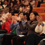 五大金嗓民歌之夜 雲林表演廳感動登場 暖冬最強音樂盛事引民眾熱烈迴響