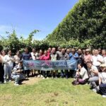 蜂蜜升級、農產更有力!彰化縣政府跨海借鏡紐西蘭 打造更具國際競爭力的「彰化優鮮」品牌