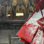 限量開光「香火袋」今晚溫暖發送-台南八協境東嶽大帝慈悲巡境加持