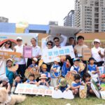 暢通交通動脈-打造幸福宜居城市! 台中建設與美樂地計畫成果全面躍升