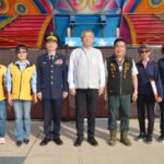 響應嘉義建城320+1-　守望相助示範觀摩熱鬧登場