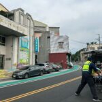 竹崎鄉衛生所即刻救援　成功搶救95歲婦人