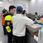 投資勿急勿貪！　員林警籲切勿輕信高獲利話術