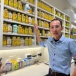 中西醫雙執照醫師，陳俊次；為何選擇投入中醫？-—在《寬心堂》重新看見醫療的初心與人情味