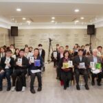 二二八「拂塵專案」解密特展登場　北市文化局：重現歷史真相的重要一步