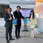 旺宏電子連兩年進校徵才　內湖高工打造銜接高科技產業平台