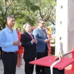 台船集團跨領域投入營造業　首棟「船佳堡」集合住宅今上樑典禮