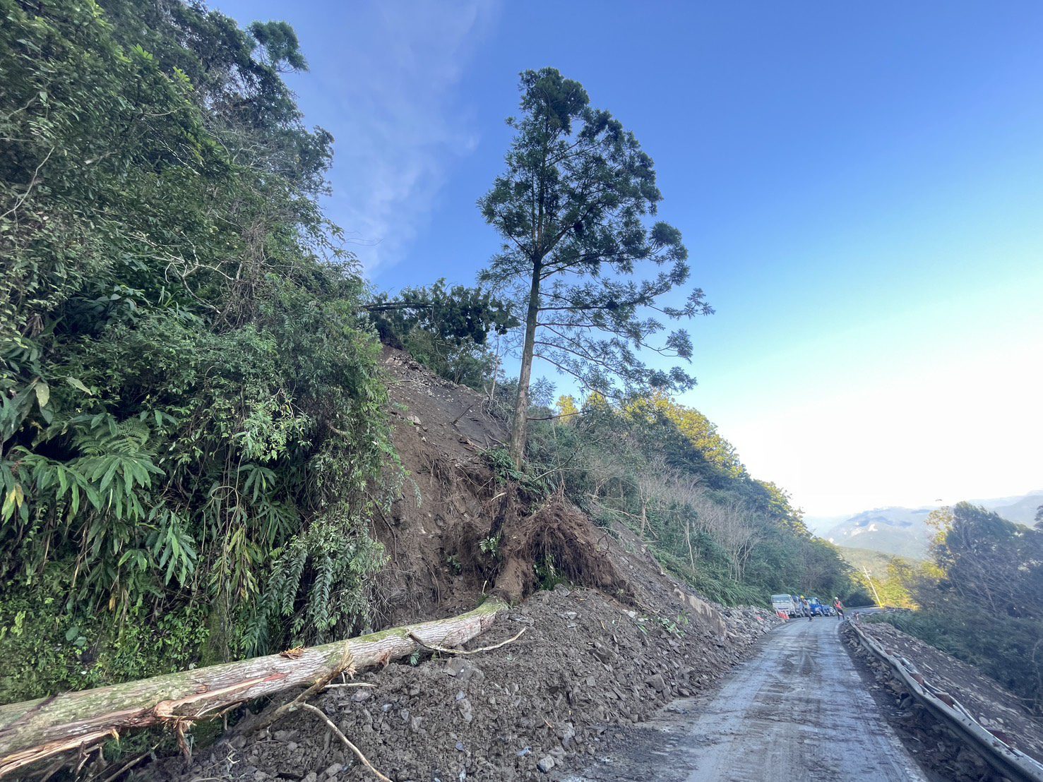 太平山9日起至年底開園調整為8時　宜專路半點放行10分鐘