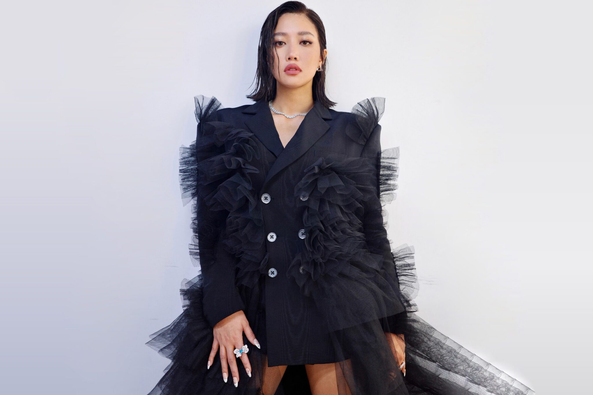 喬山50卡司擠爆大巨蛋-a-lin領軍七大天團-張信哲-周興哲-告五人-玖壹壹-盧廣仲-夏川里美門票只送不賣