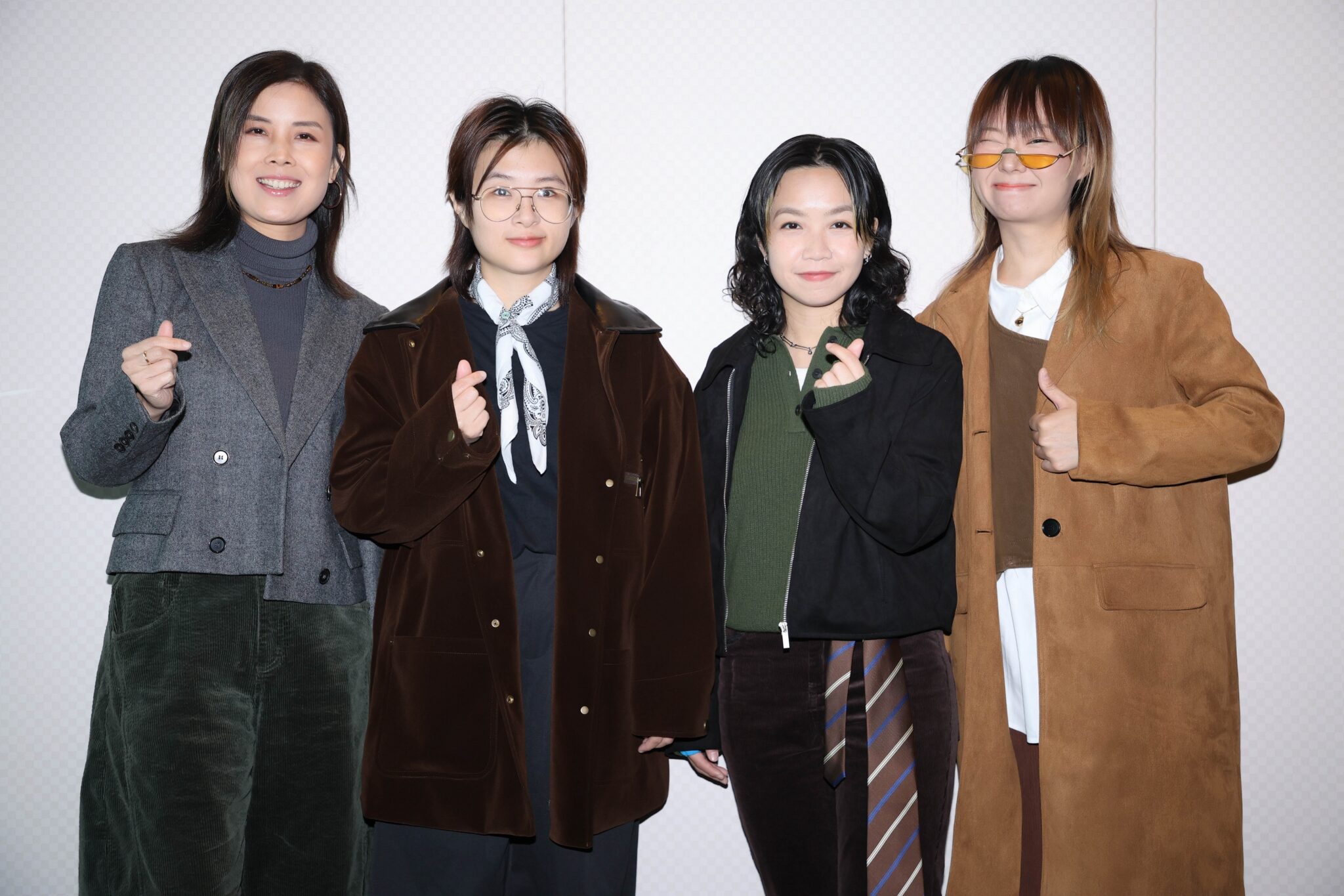 香港獨立樂團雞蛋蒸肉餅攜新作回歸台灣樂壇-連-e-神都甘願冒雨力挺的好聲音