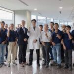 不只省電更是綠色醫療　嘉基從116單位脫穎而出　獲國家節能銀獎