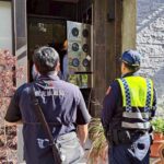 中市府鐵腕執行日租套房斷水斷電　呼籲出遊前至「台灣旅宿網」查詢合法旅館或民宿