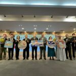 友邦交流加碼體驗購物節！　馬紹爾穆勒部長率團訪中市府-黃副市長：深化經貿合作