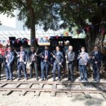 阿里山林鐵與澳洲之字形鐵路締結姊妹　黃敏惠見證拓展大洋洲合作