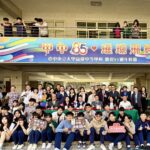 中市陶藝教學中心「青白泥語刻畫時光陶藝展」開幕　深耕在地美感教育