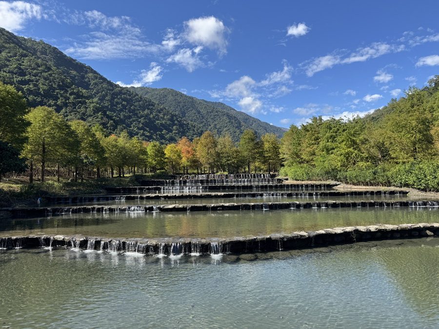 封閉3年的宜蘭秘境「三層坪」開放 預約全額滿