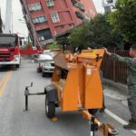 天王星大樓倒塌致死案　花蓮地檢署起訴營造公司負責人過失致死