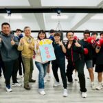 八斗高中拳擊隊奪總統盃1金2銅　基市府與企業齊力支持訓練