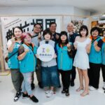 四年陪伴40店家轉型！嘉市「新世代經濟」成果展　即起遠百感受數位新風貌