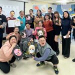 手工餅乾、彩妝到無人機　基隆希望學苑秀出身障學生學習力