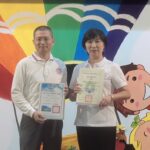 魚池鄉國中小133位學子　許願圓夢成真!