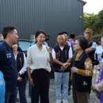 竹山、鹿谷8處農水路需改善　許縣長允投1,273餘萬元改善工程經費