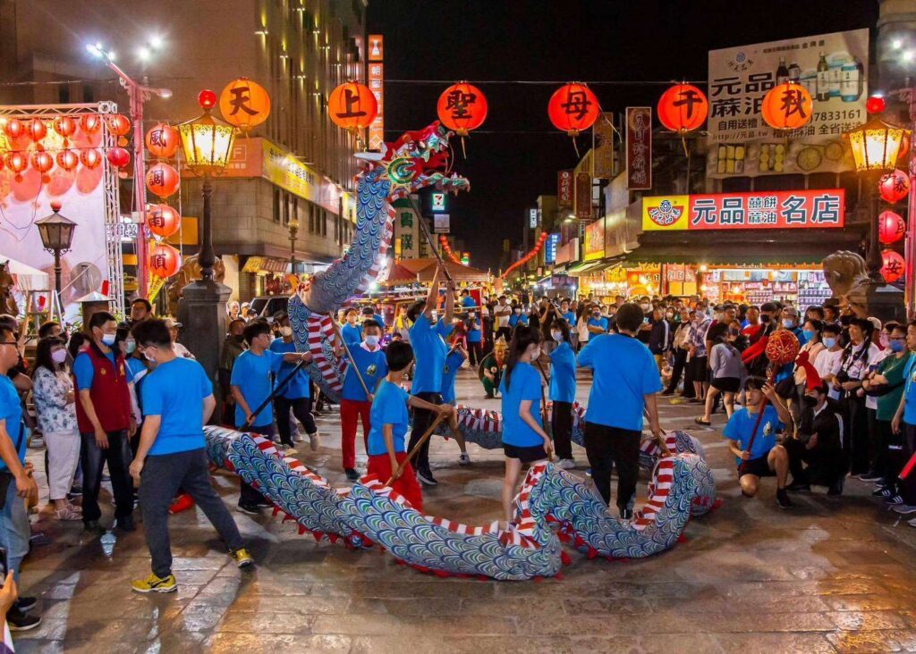 雲林縣新增6項文化資產保存者 深化無形文化資產版圖 北港武財公扶鸞儀典、龍陣與車鼓陣入列 再添傳藝能量