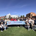 借鏡紐國場域規劃　整合自然文化景觀　打造特色旅遊環境