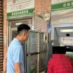 普發一萬元不會領　和美暖警貼心教學助婦人