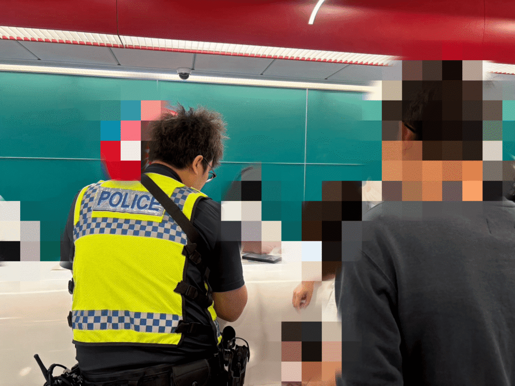 投資房地產差點踩雷 彰化警銀勸說終保住千萬積蓄