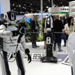 第五次工業革命正在逼近　而世界還來不及反應