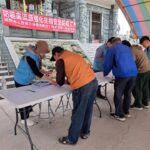 彰化縣強化冬季禽流感防範措施，請加強養禽場生物安全防疫及消毒工作，降低禽流感發生率