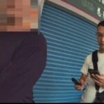 催討婦人兒3萬元債務不成　男爆怒持刀殺死婦遭逮