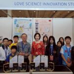 33-國齊聚高雄逐鹿kide國際賽事-會稽國中心發明社奪-13-面獎牌