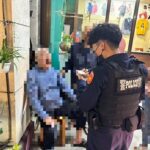 和美警助夫妻重逢！迷失老翁平安回到妻身邊