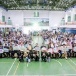 嘉義縣114年食農教育博覽會登場　亮點學校展出精彩成果