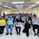 用檔案看見城市脈動「金典台中-檔藏稅史」巡迴展　彰化員林市立美術館年度壓軸登場