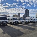 台中復康巴士共乘率六都第一！　1年減碳效益等同「5.5座大安森林公園」