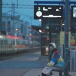 黃路梓茵lulu《列車人生》首集旅人闖芬蘭-零下20度跳冰湖悟人生