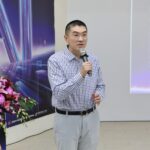 謝國樑：基隆發展ai數據中心　教育扎根從高中到在職全面啟動