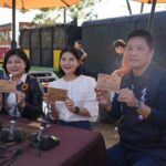 甜蜜製造從虎尾出發　糖都嘉年華展現五分車與百年糖業魅力