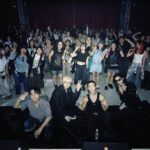 傻子與白痴首登泰國舞台-跨越語言傳遞音樂能量