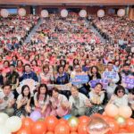 銀髮活力爆棚　新北松年大學動態成果展秀才藝　侯友宜鼓勵多動多健康