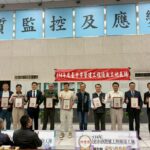 強化工地污染防制　環保局持續推動優良工地評鑑-114年結果出爐