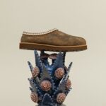 時尚靴履天后ugg-上演冬季毛毛新品派對-12/9~12/18空降忠孝sogo快閃空間