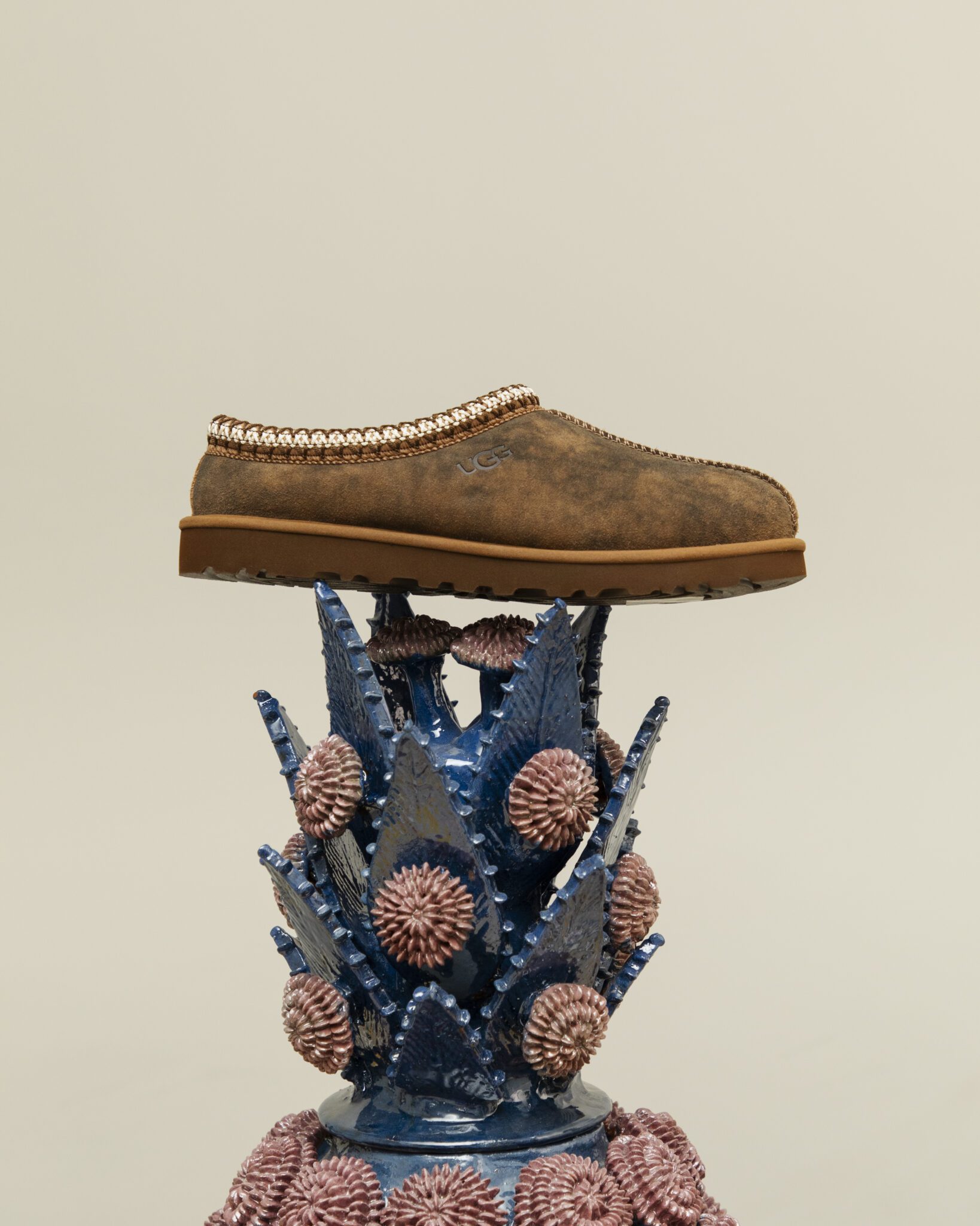 時尚靴履天后ugg-上演冬季毛毛新品派對-12/9~12/18空降忠孝sogo快閃空間